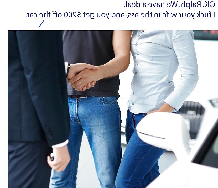 22P Natalia wants a BBC (stock photo story)