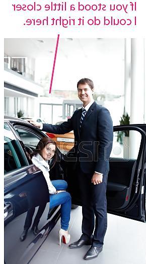 22P Natalia wants a BBC (stock photo story)