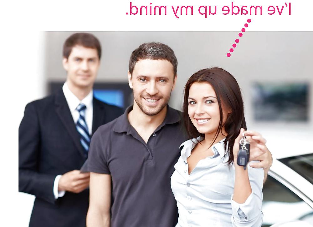 22P Natalia wants a BBC (stock photo story)