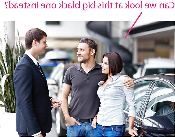 22P Natalia wants a BBC (stock photo story)
