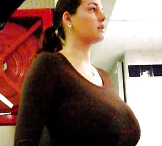 25P Hot Sexy Cute Amateurs Softcore Big Tits VI