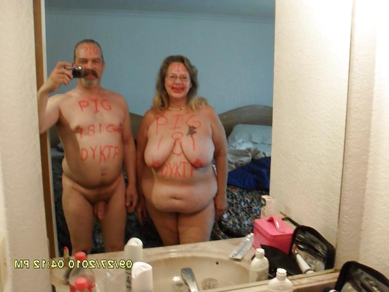 25P Marisa and her useless cuck Clay with BBC