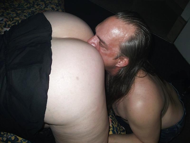 25P Marisa and her useless cuck Clay with BBC