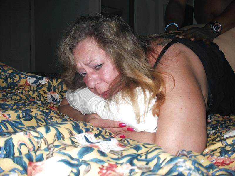 25P Marisa and her useless cuck Clay with BBC