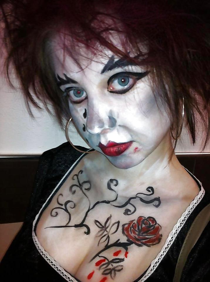 25P Beautiful girls who needs a real BBC