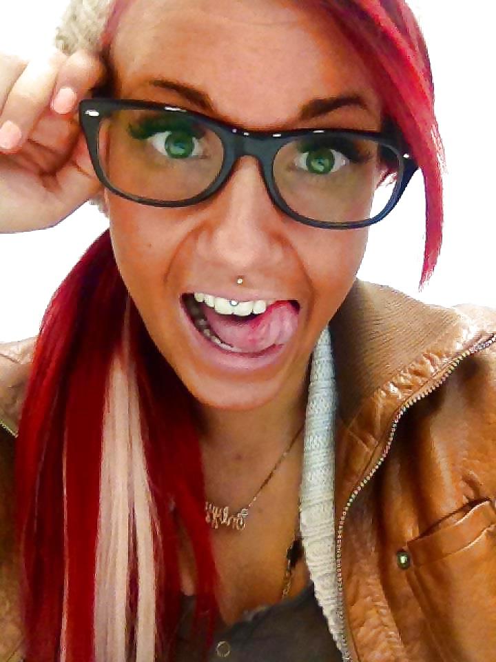 25P Beautiful girls who needs a real BBC