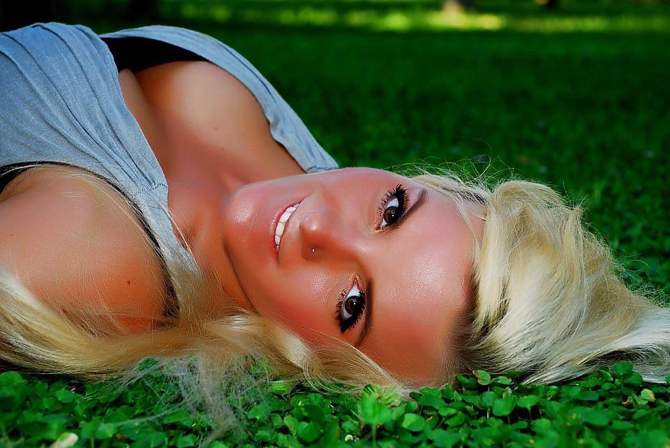 25P Beautiful girls who needs a real BBC