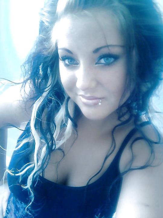25P Beautiful girls who needs a real BBC