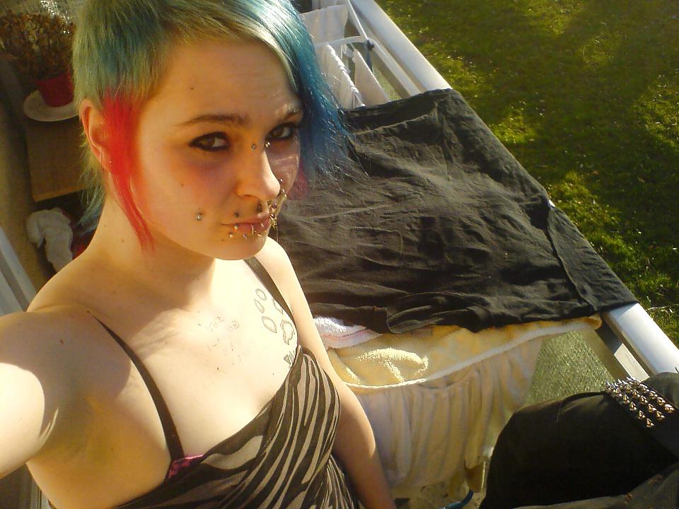 25P Beautiful girls who needs a real BBC