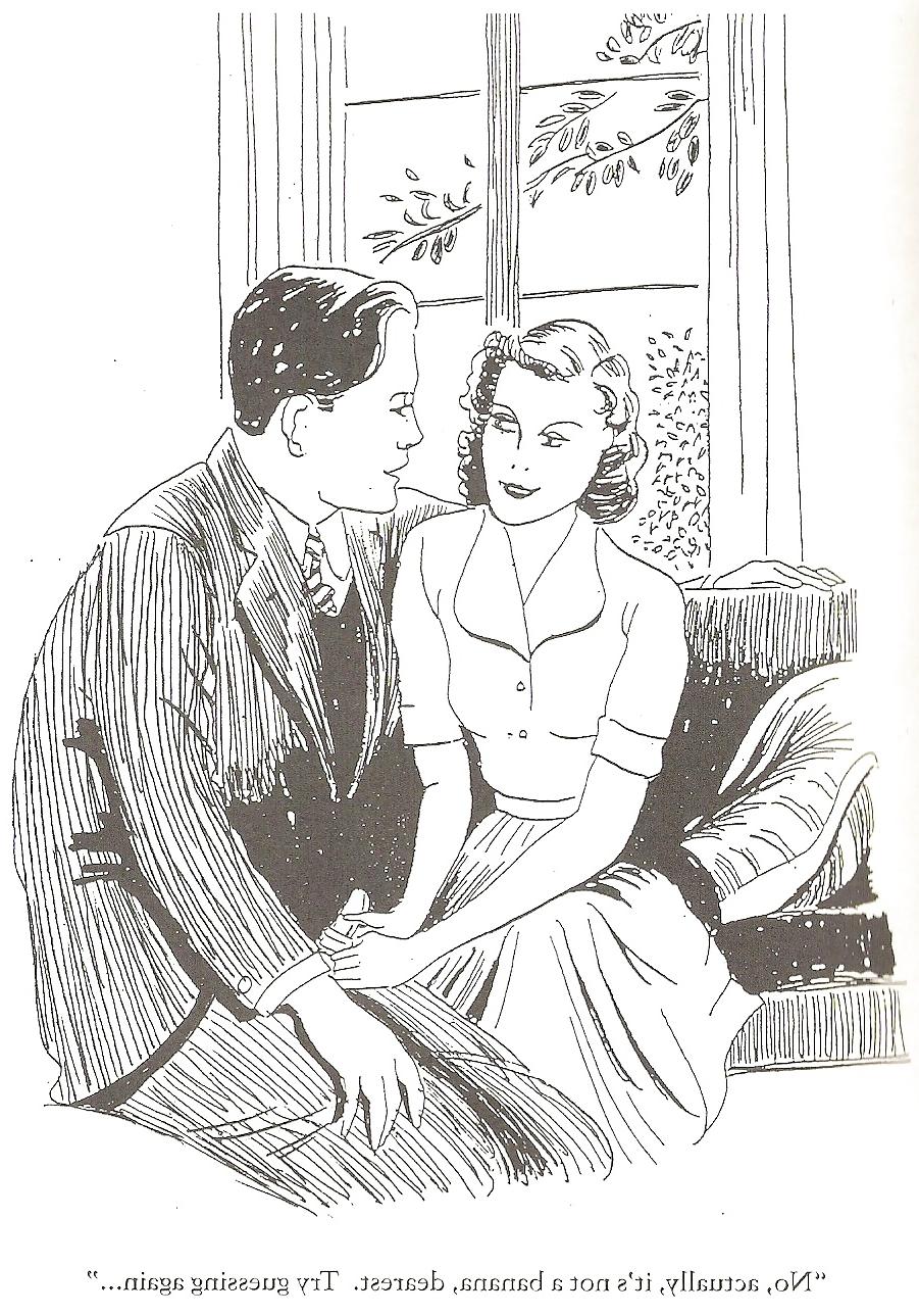 25P Various erotic art