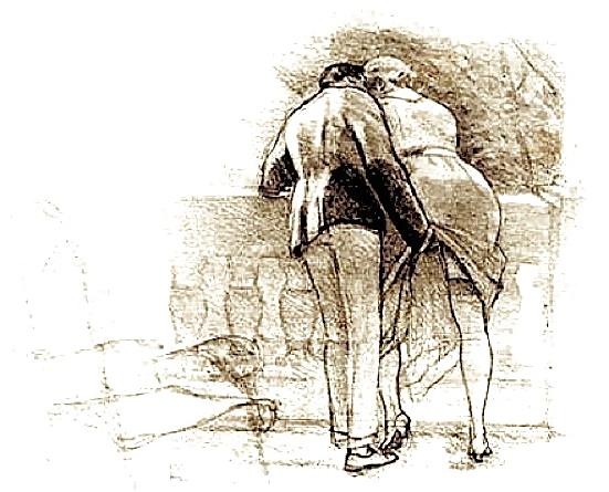 25P Various erotic art