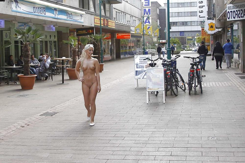 25P Nude in public 7