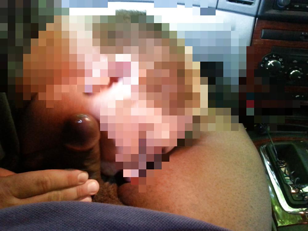 10P Gloryhole - Geil geblasen