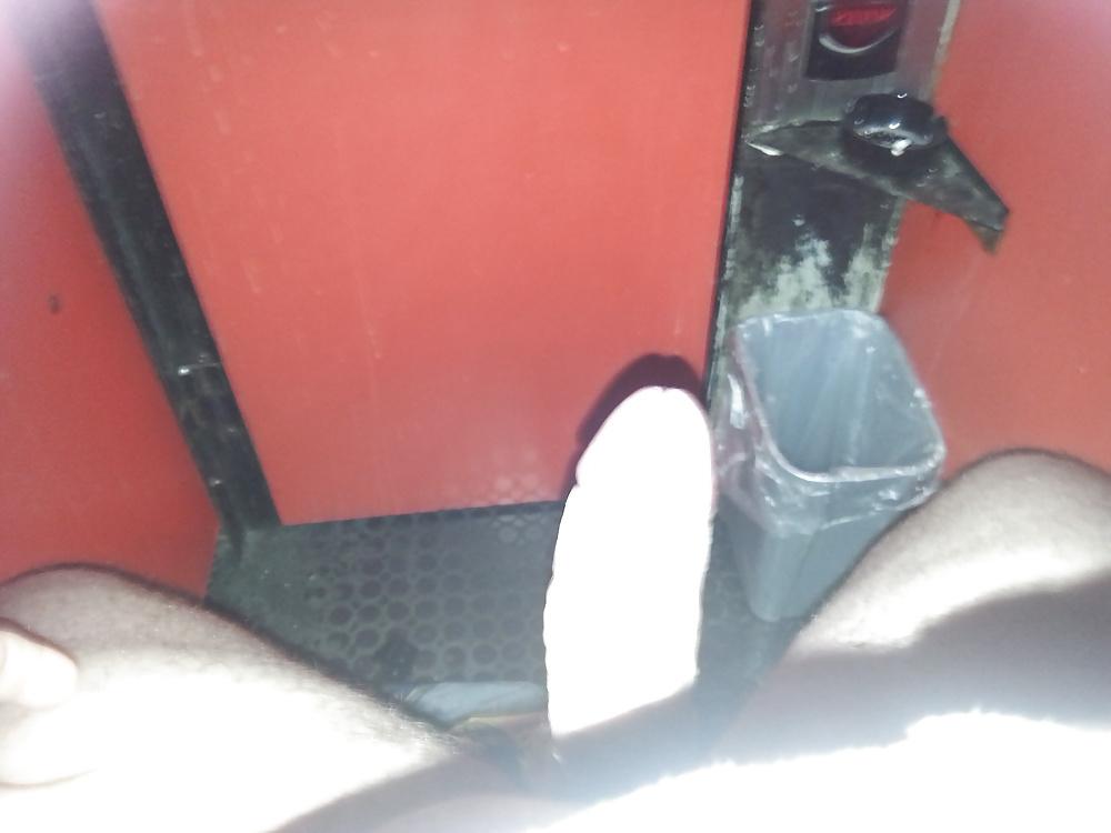 10P Gloryhole - Geil geblasen
