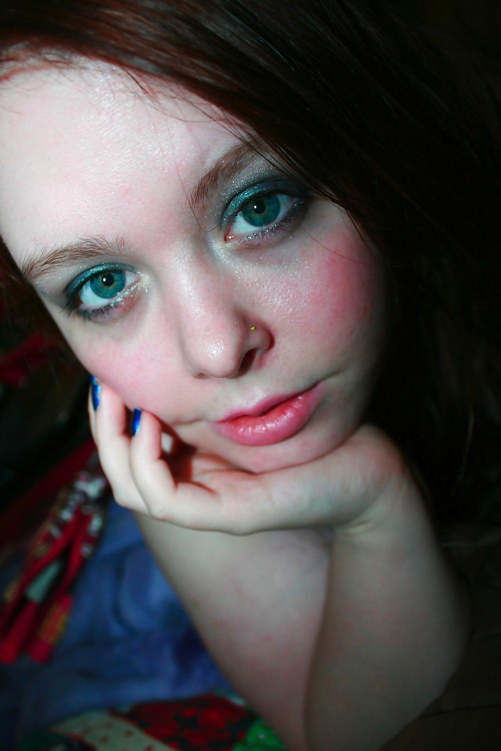 25P Chubby Self Shooter