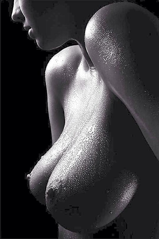 9P Beauty of the female form