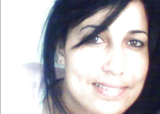 6P Samia..a dirty tunisian bitch