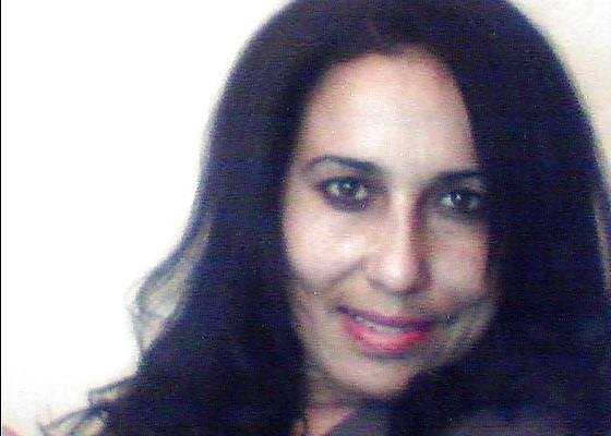 6P Samia..a dirty tunisian bitch