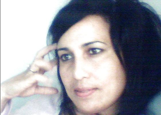 6P Samia..a dirty tunisian bitch