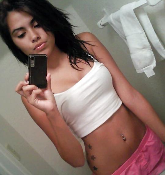 11P Hottest Bitch you've ever seen!