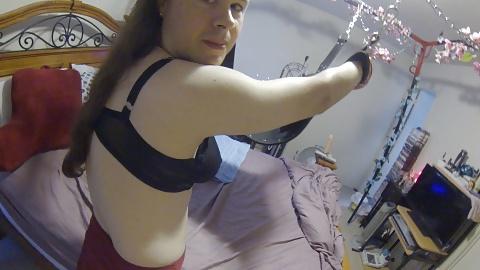 25P Fetish Play With The Husband