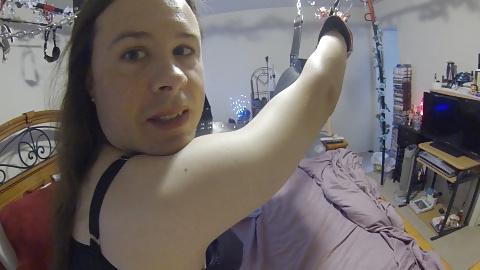 25P Fetish Play With The Husband