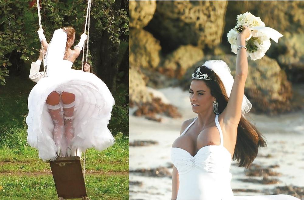 14P Gelin bride