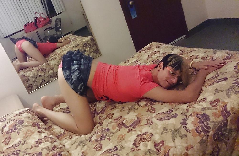 16P Shooting au motel