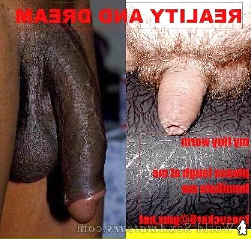 25P Big black cock for white whore 003