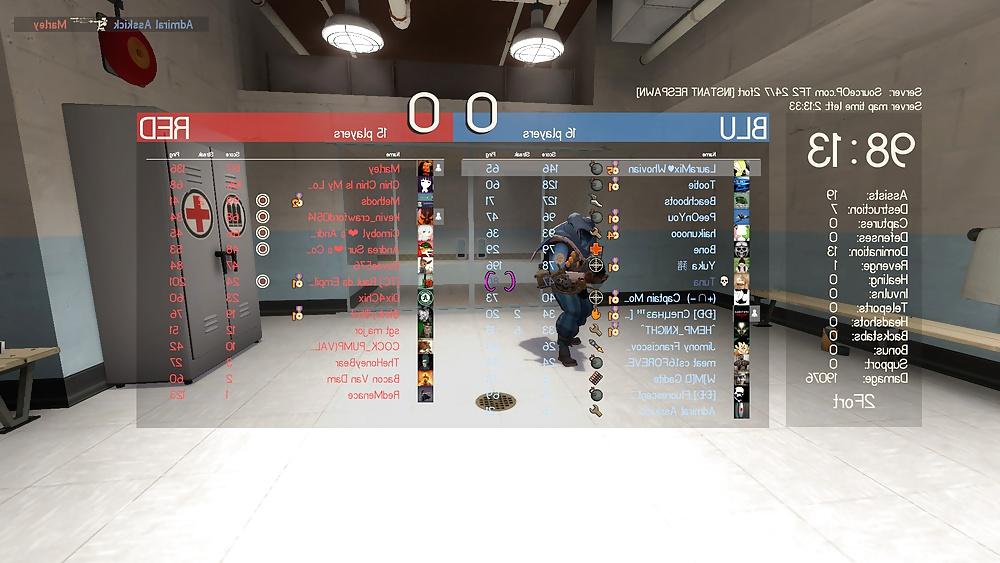 9P Games I play. 