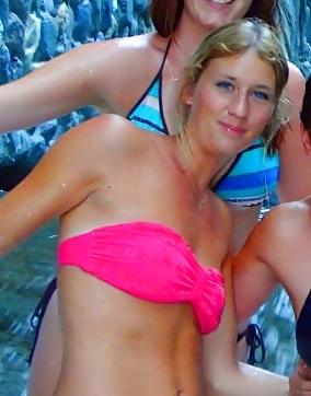 25P Blonde bitch whore teen hairy pussy toilet hidden voyeur spy