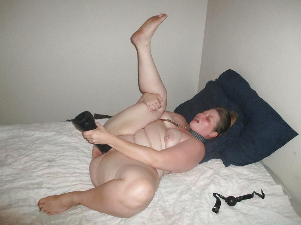 19P Nasty BBW