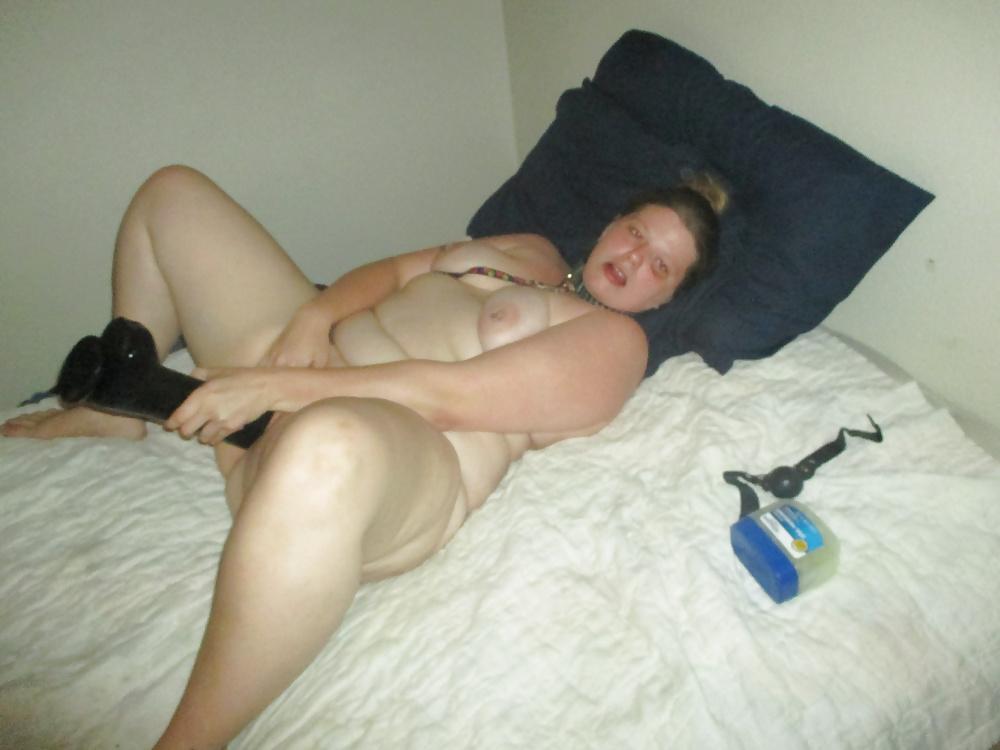 19P Nasty BBW