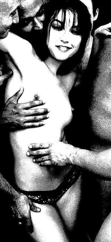24P Art porno 4