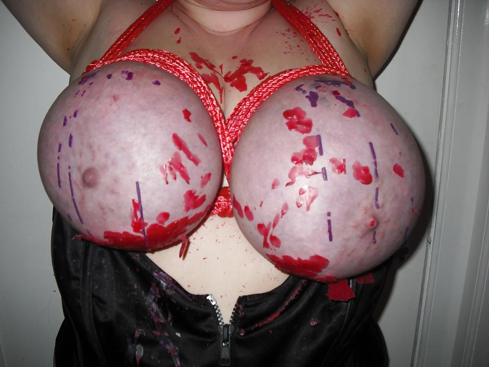 10P Sucking cock and wax play 