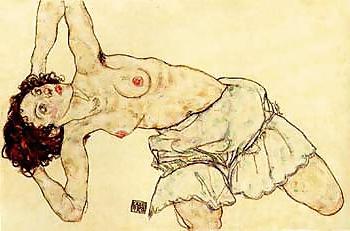 5P Porn, but Art