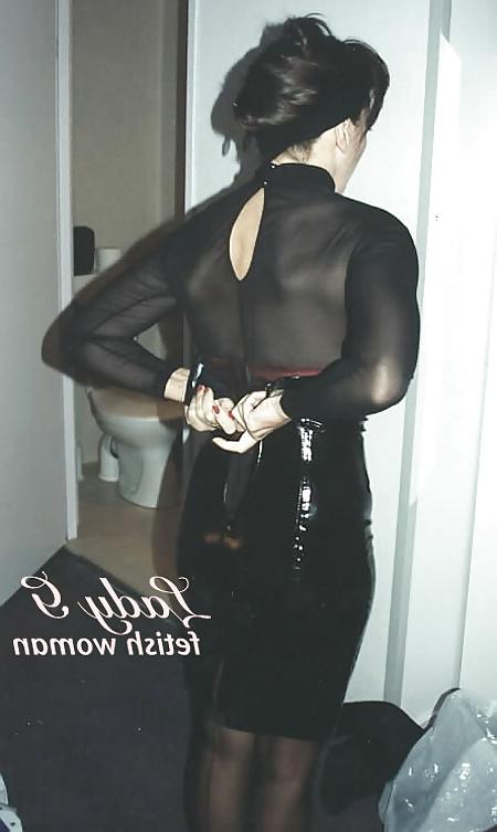 21P Lady G kinky milf