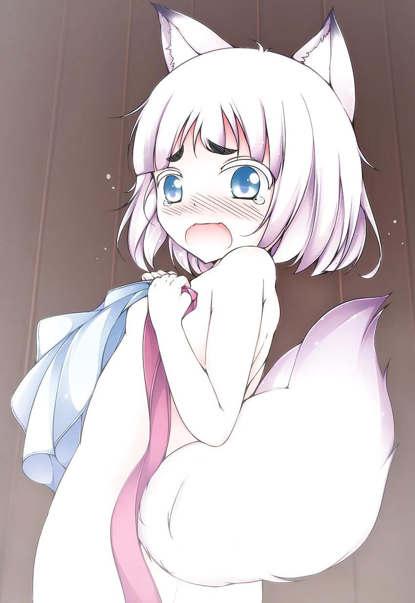 8P Tokyo ravens