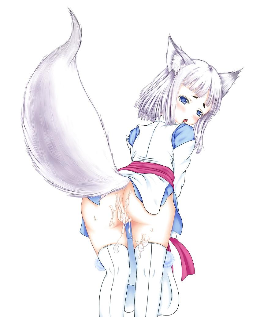 8P Tokyo ravens