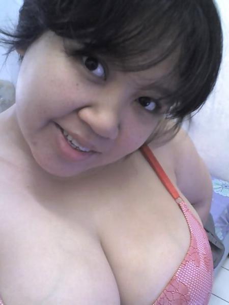 9P Chubby Chinese