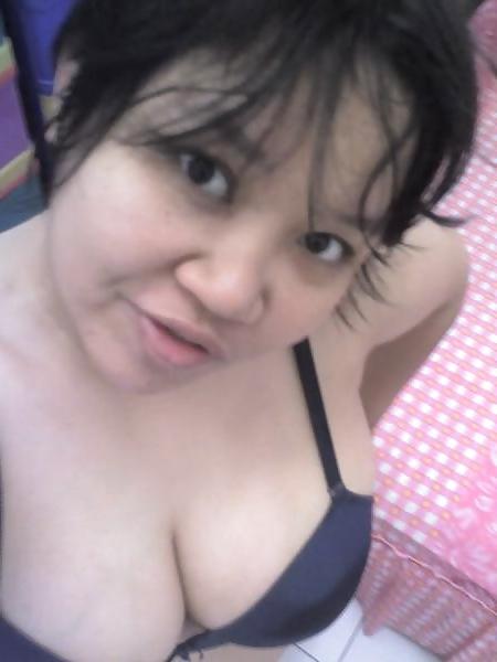 9P Chubby Chinese