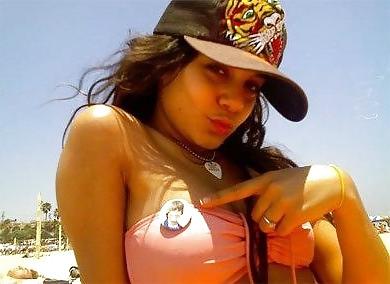 17P Vanessa Hudgens is my cum goddess.