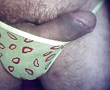 25P String color 10