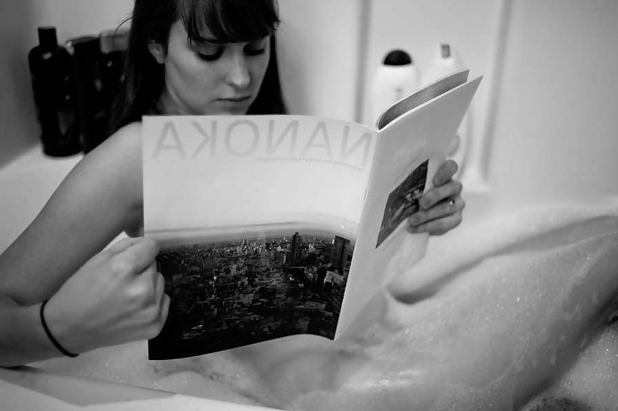 25P Artistic nude photography