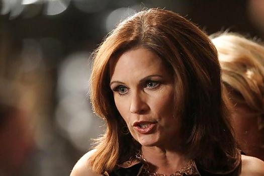 25P Michelle Bachmann-----Real and Fake  #3