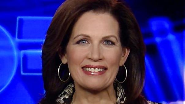 25P Michelle Bachmann-----Real and Fake  #3