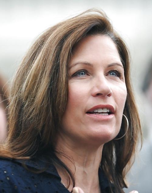 25P Michelle Bachmann-----Real and Fake  #3