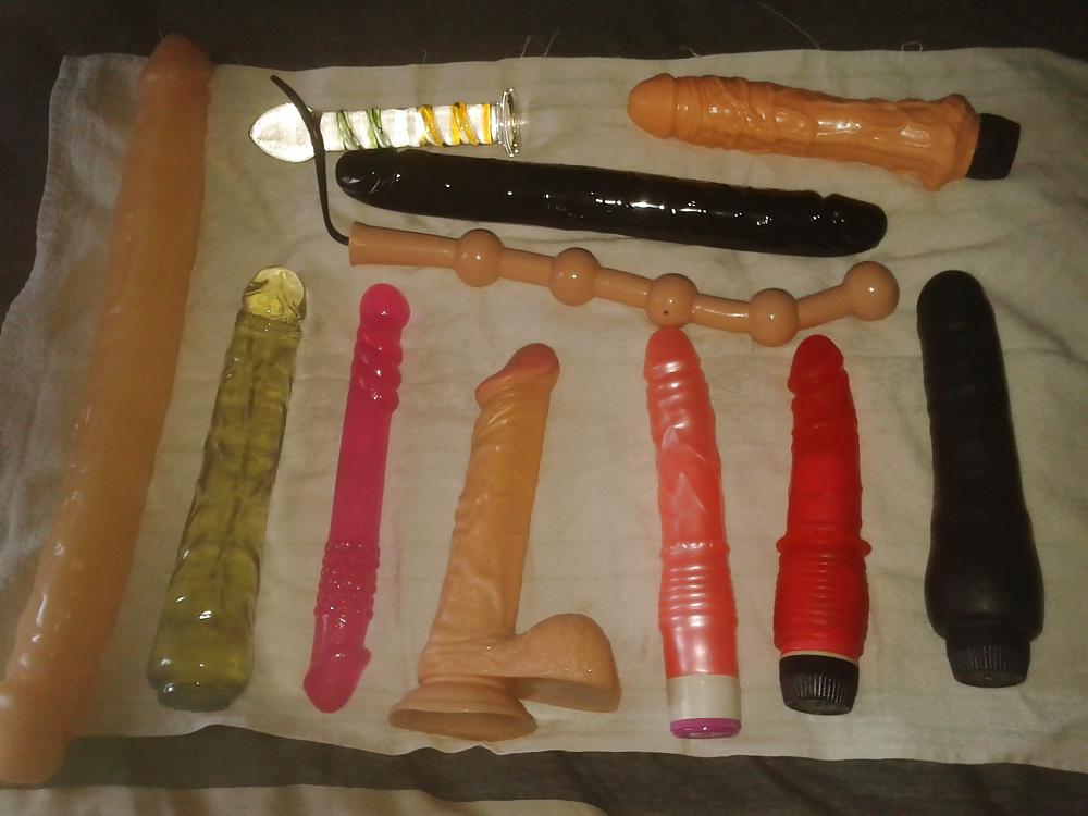 4P My Toys 