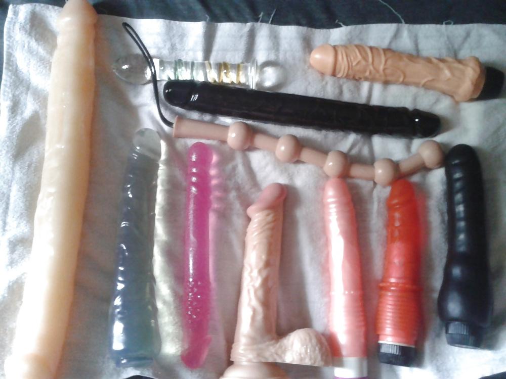 4P My Toys 