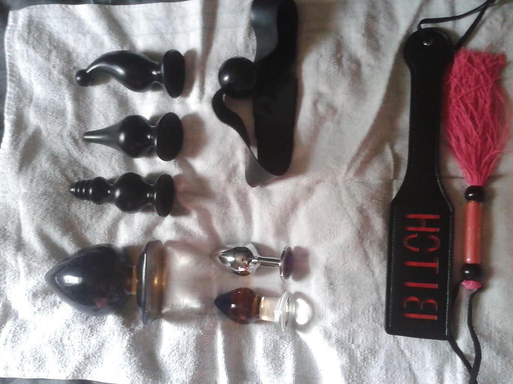4P My Toys 